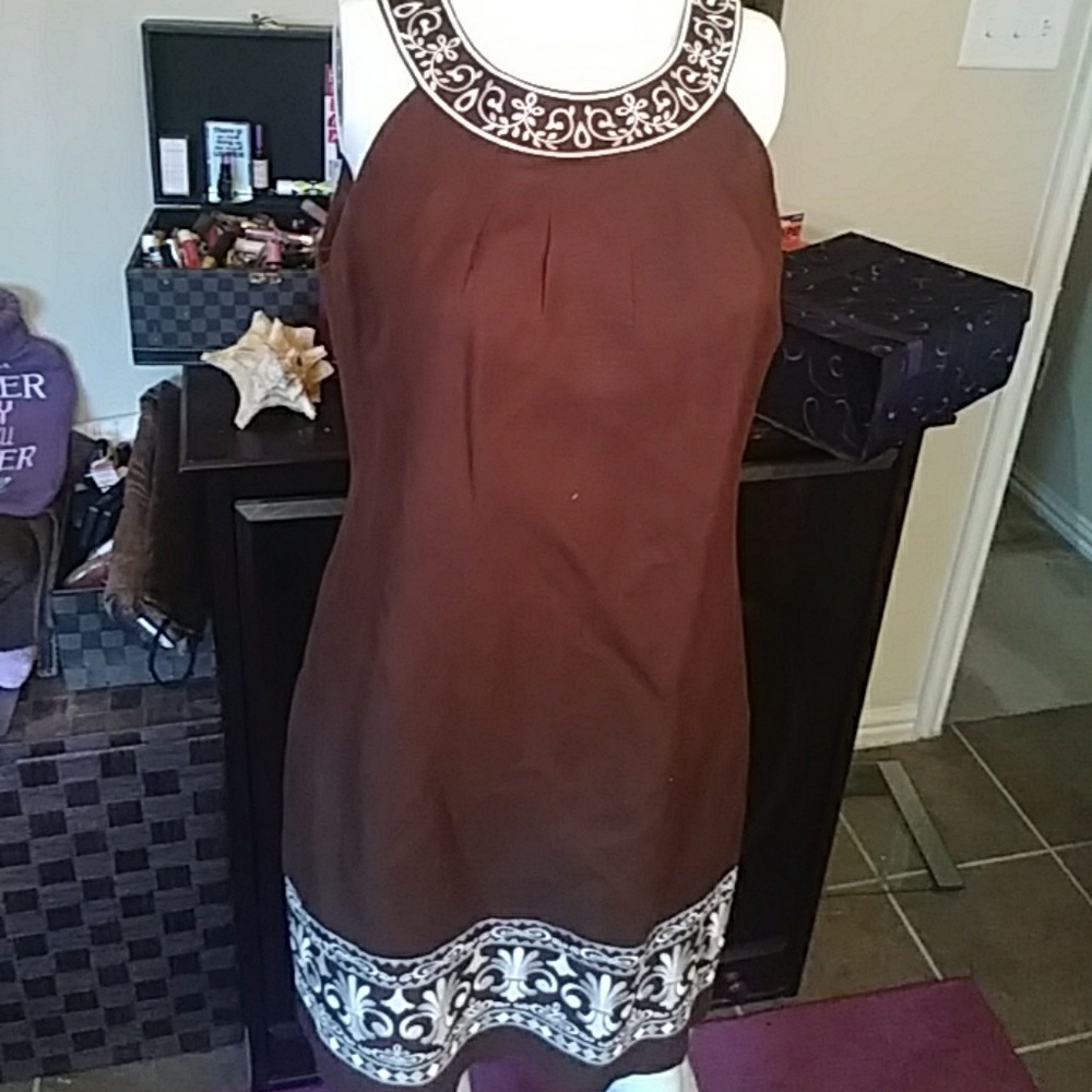 🔥JESSICA HOWARD DRESS - Picture 2 of 8